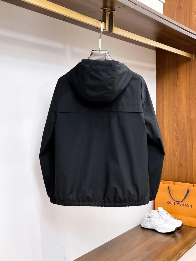 Moncler Outwear StreetReady 140760
