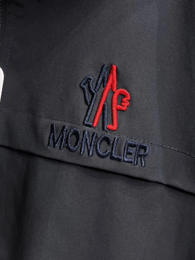 Moncler Outwear StreetReady 140760