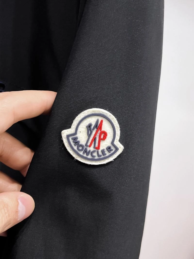 Moncler Outwear StreetReady 140760