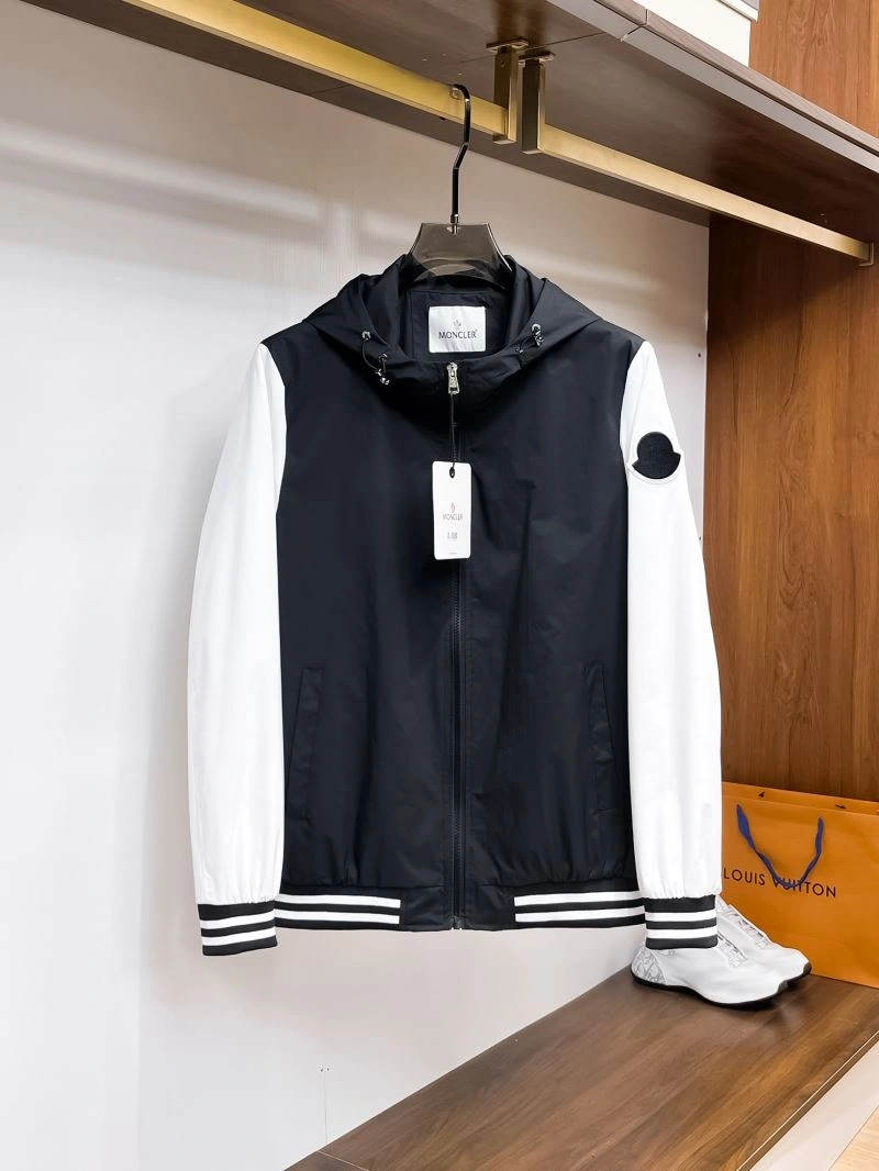 Casual Moncler Outwear 140765