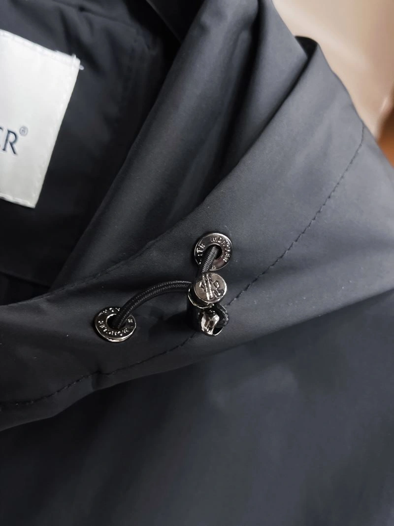 Casual Moncler Outwear 140765