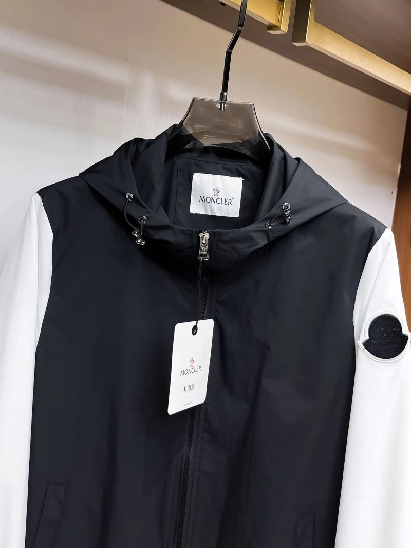 Casual Moncler Outwear 140765