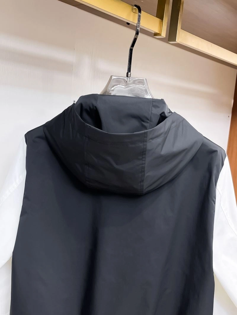Casual Moncler Outwear 140765