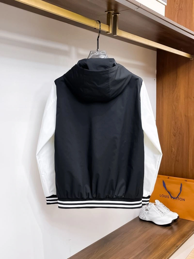 Casual Moncler Outwear 140765