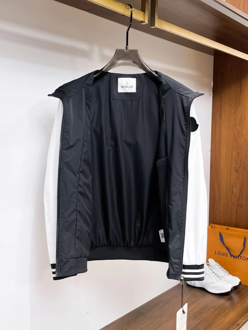 Casual Moncler Outwear 140765