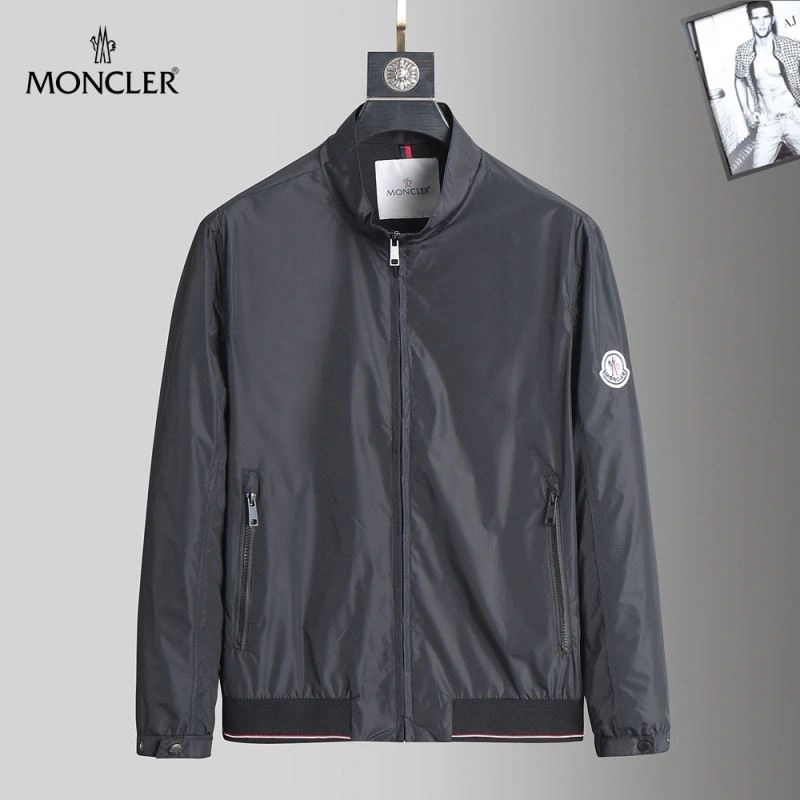 Moncler Outwear Packable 140741