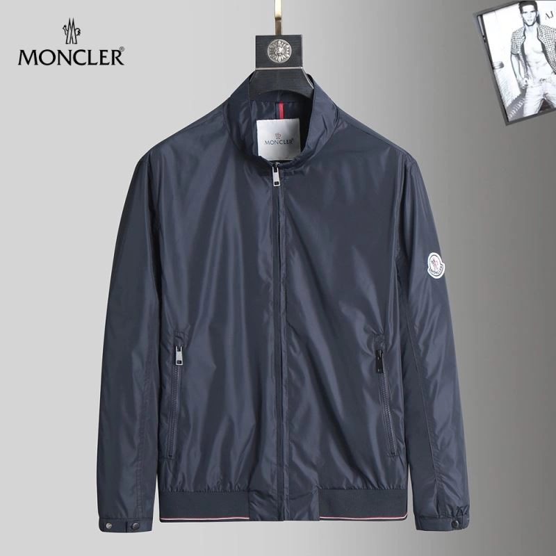 Moncler Outwear Packable 140741