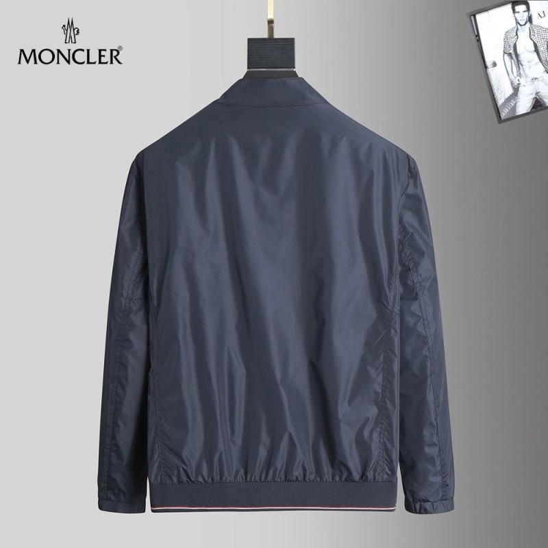 Moncler Outwear Packable 140741