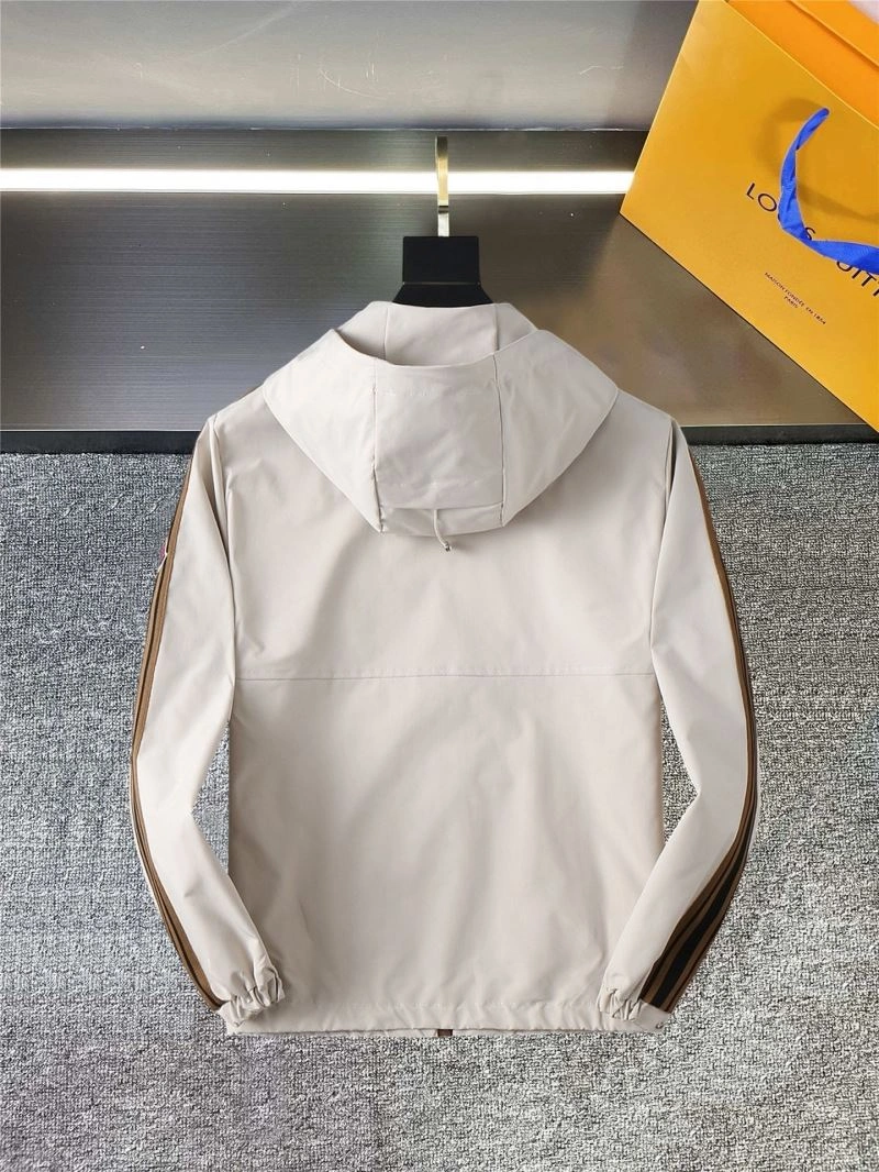 Moncler Outwear UrbanStyle 140750