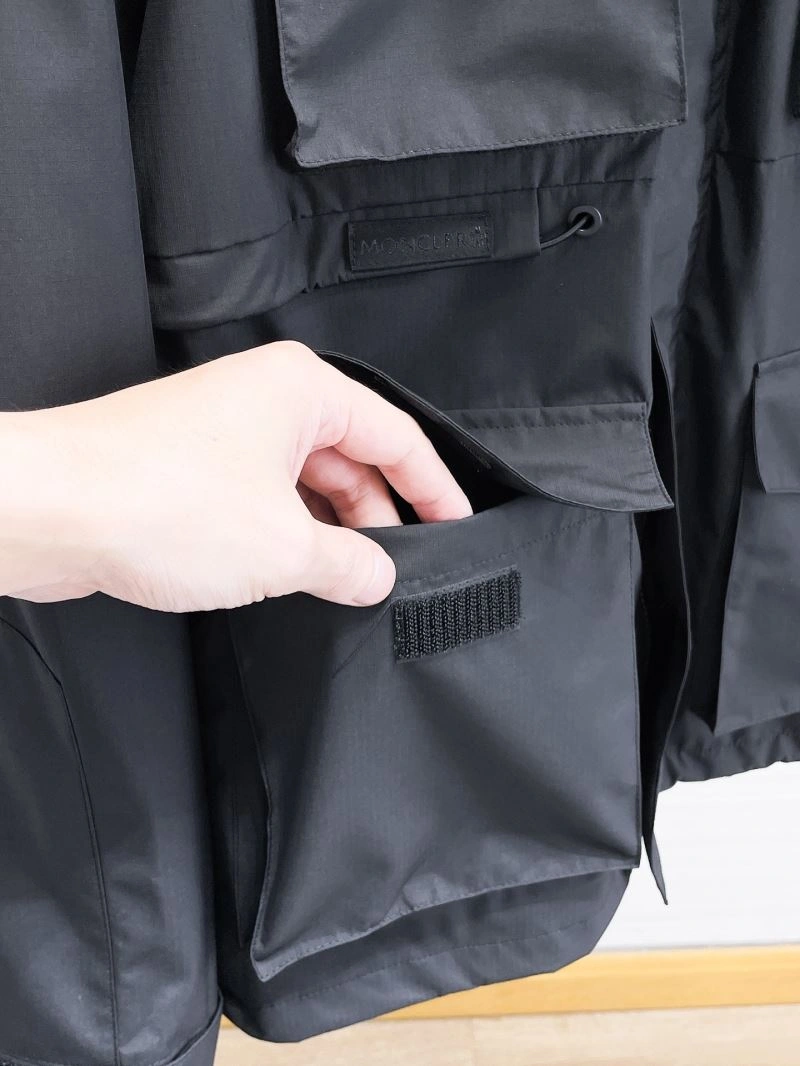 Moncler Outwear Popular 140757