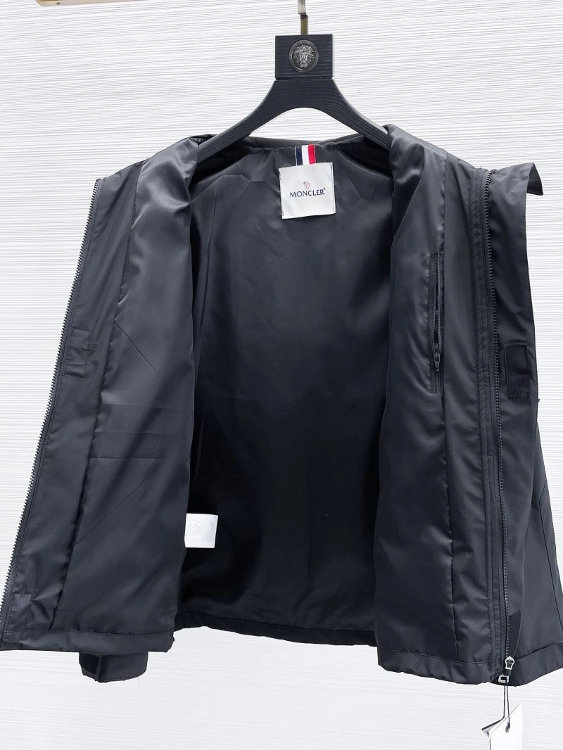 Moncler Outwear Popular 140757
