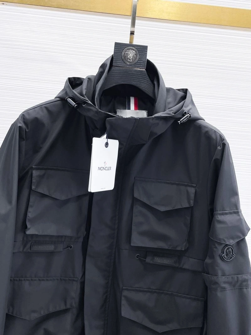 Moncler Outwear Popular 140757