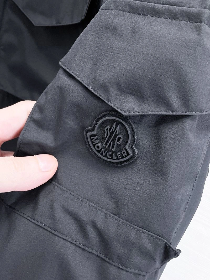 Moncler Outwear Popular 140757