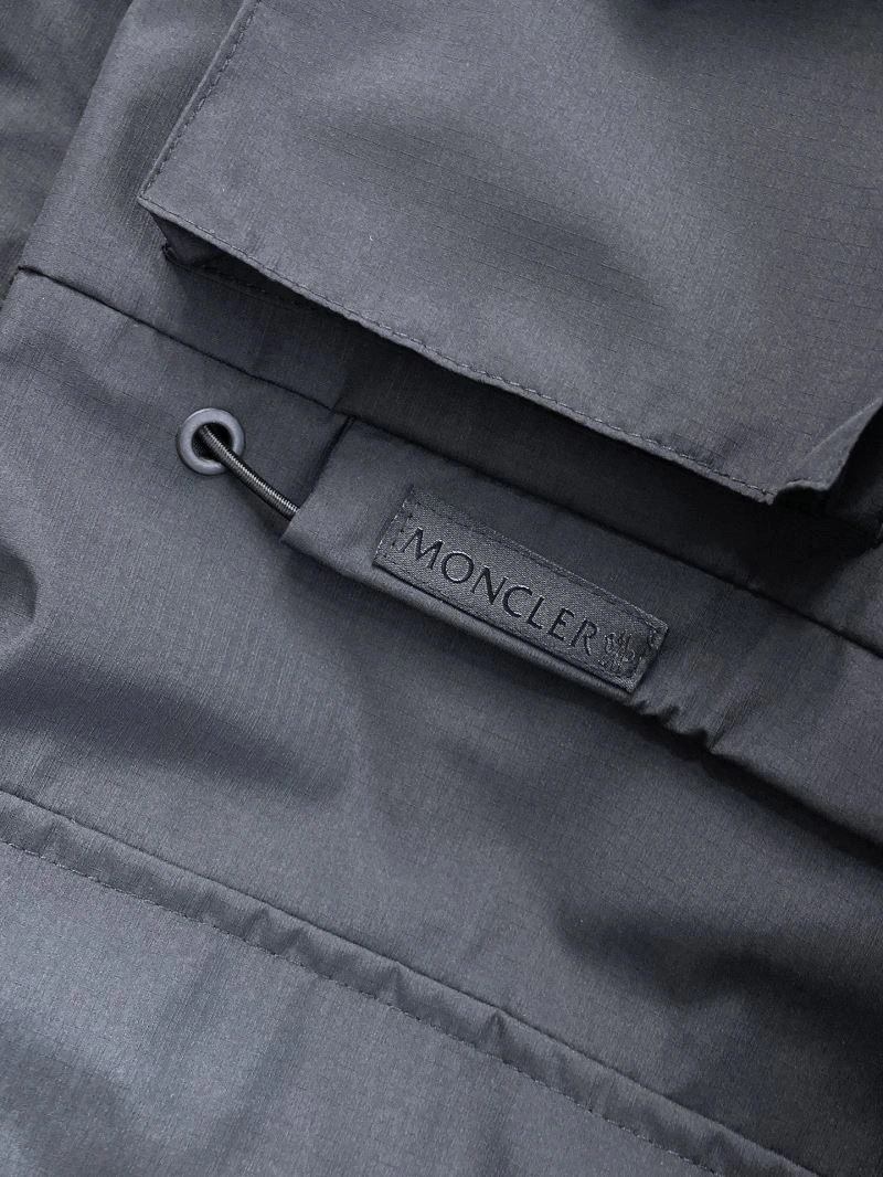 Moncler Outwear Popular 140757