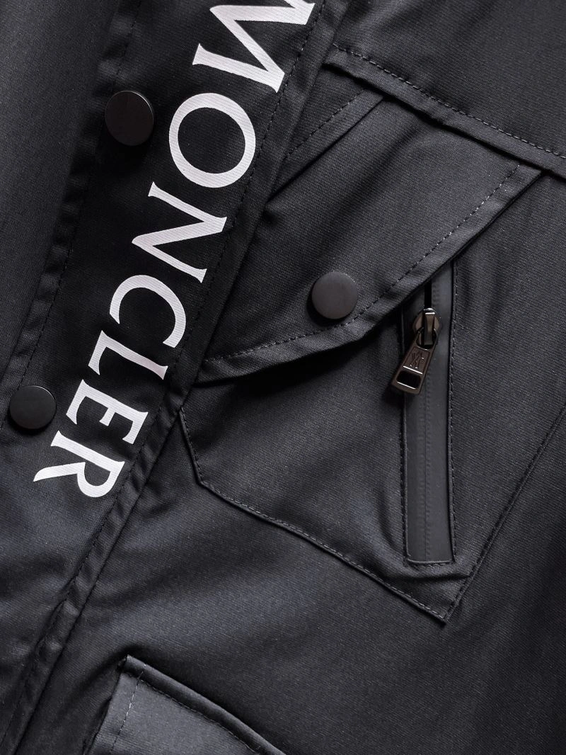 Moncler Outwear Durable 140747