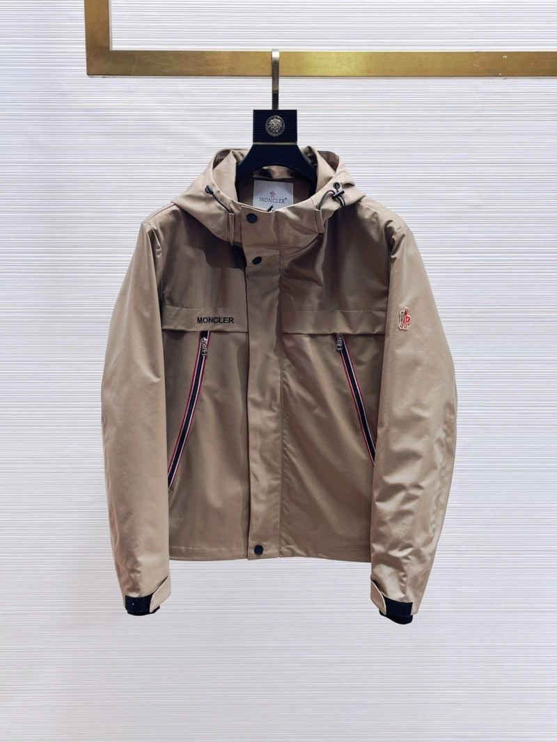 Moncler Outwear Flexible 140751