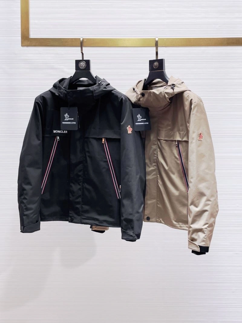 Moncler Outwear Flexible 140751