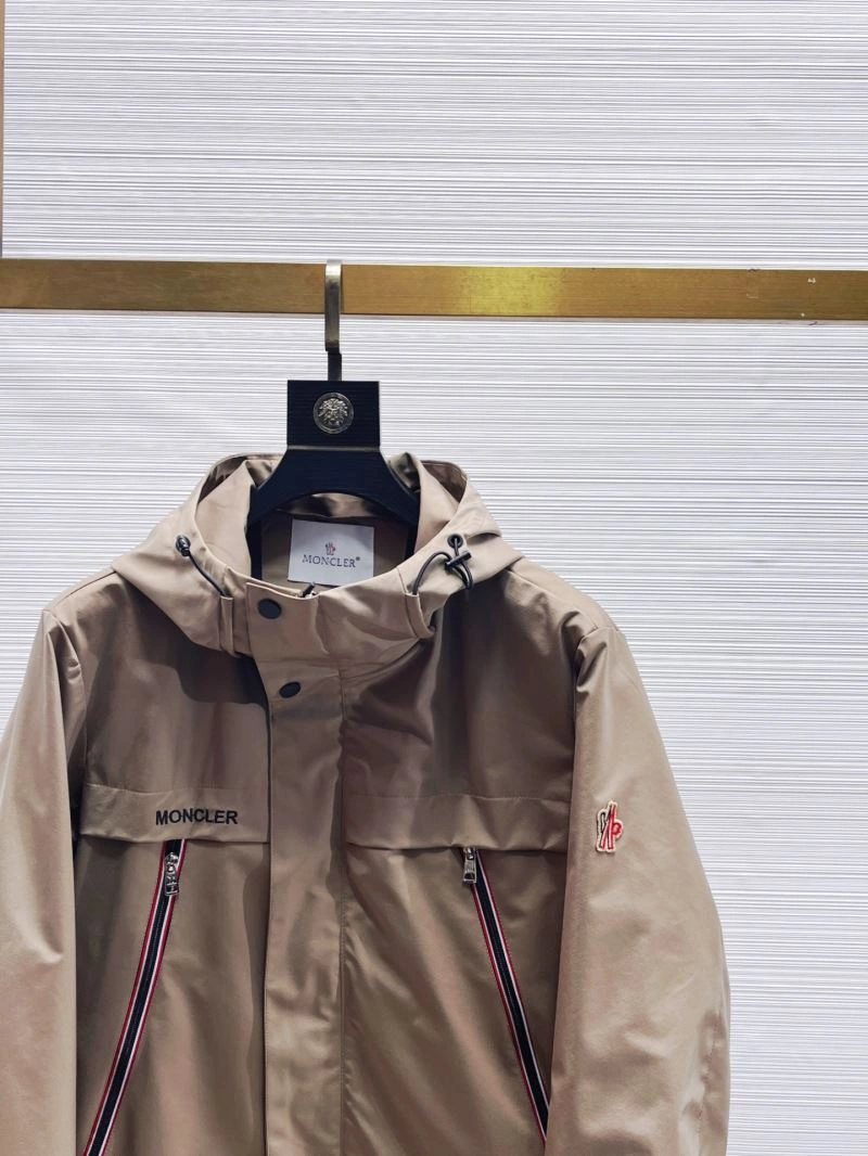 Moncler Outwear Flexible 140751