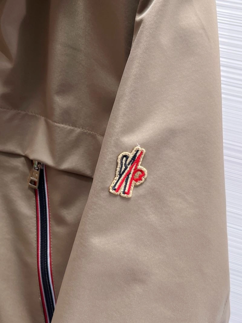 Moncler Outwear Flexible 140751