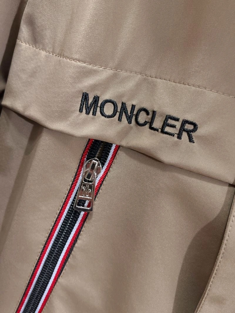 Moncler Outwear Flexible 140751