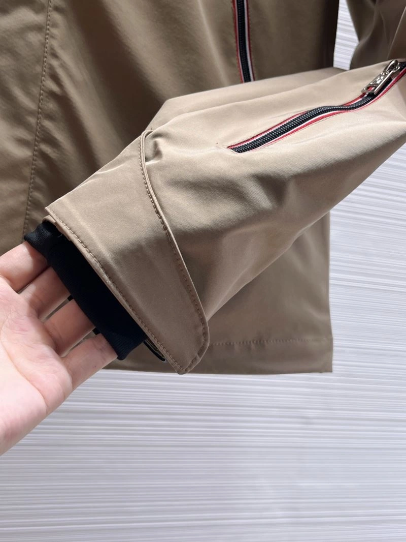 Moncler Outwear Flexible 140751