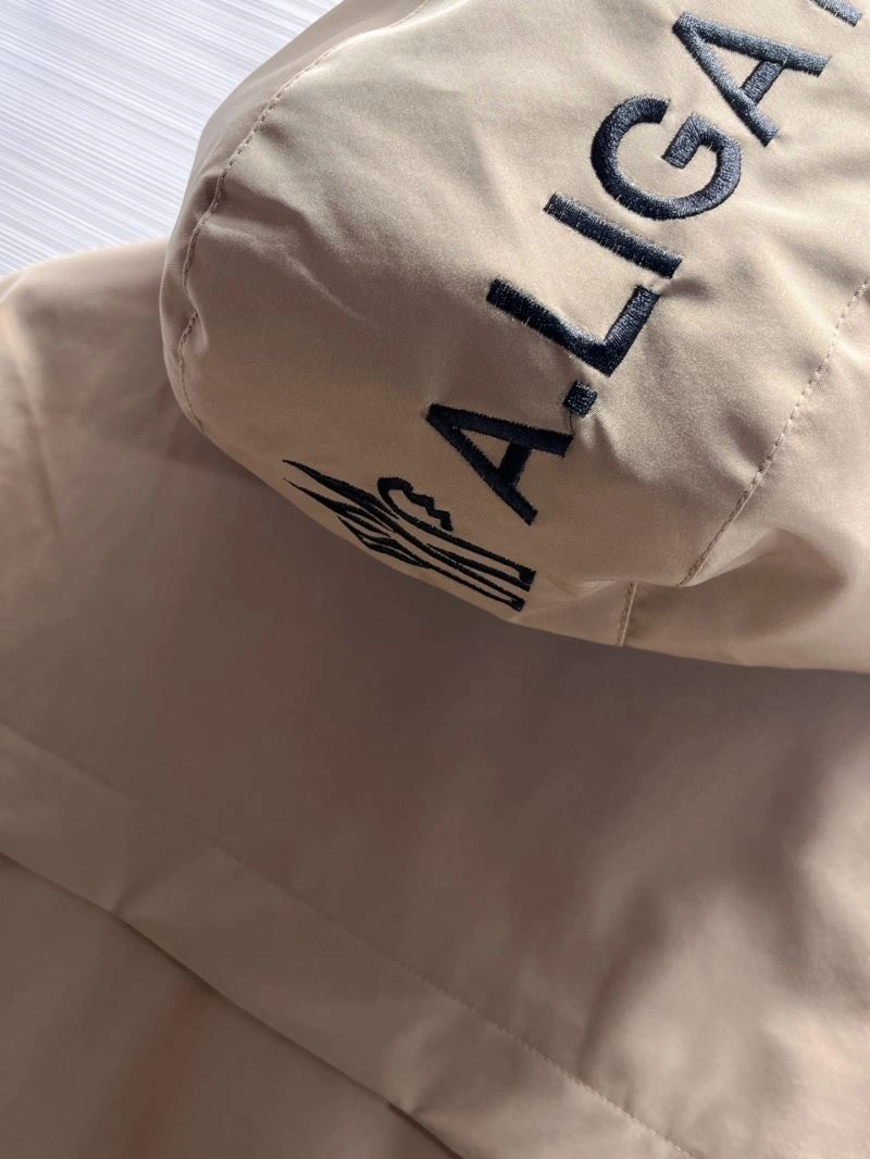 Moncler Outwear Flexible 140751