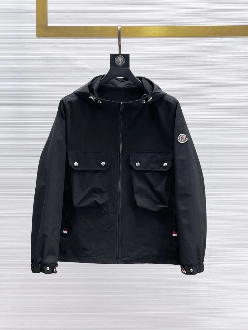 SportInspired Moncler Outwear 140749