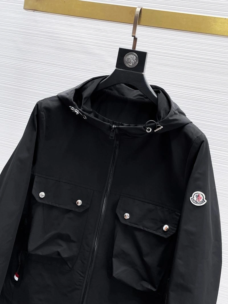 SportInspired Moncler Outwear 140749
