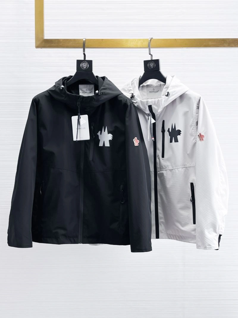 Contemporary Moncler Outwear 140742