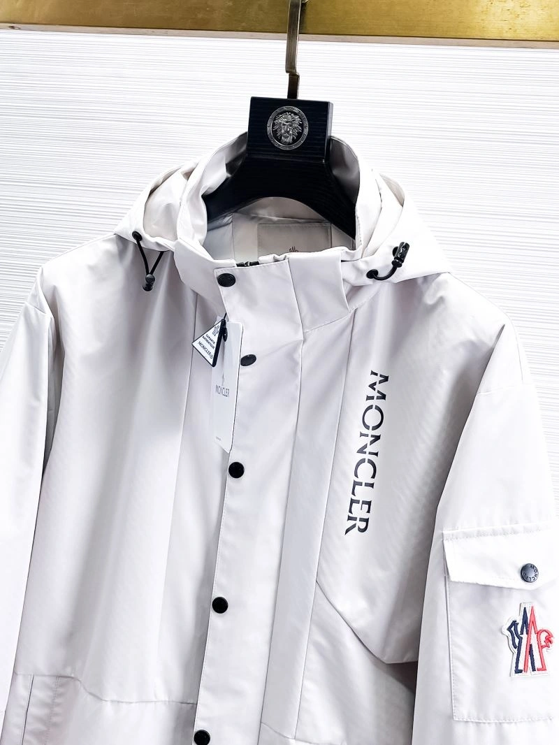 TimelessDesign Moncler Outwear 140774