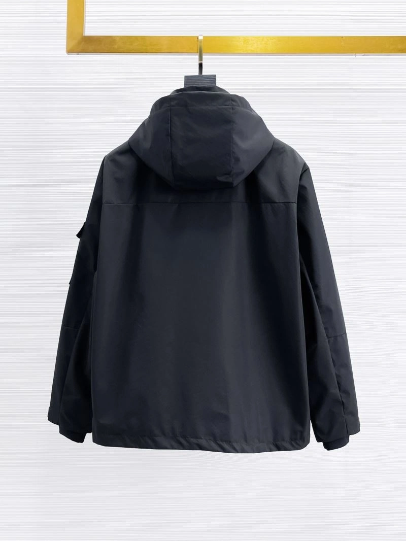 Moncler Outwear Youthful 140761
