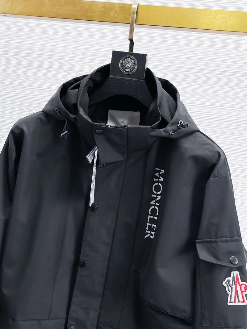 Moncler Outwear Youthful 140761