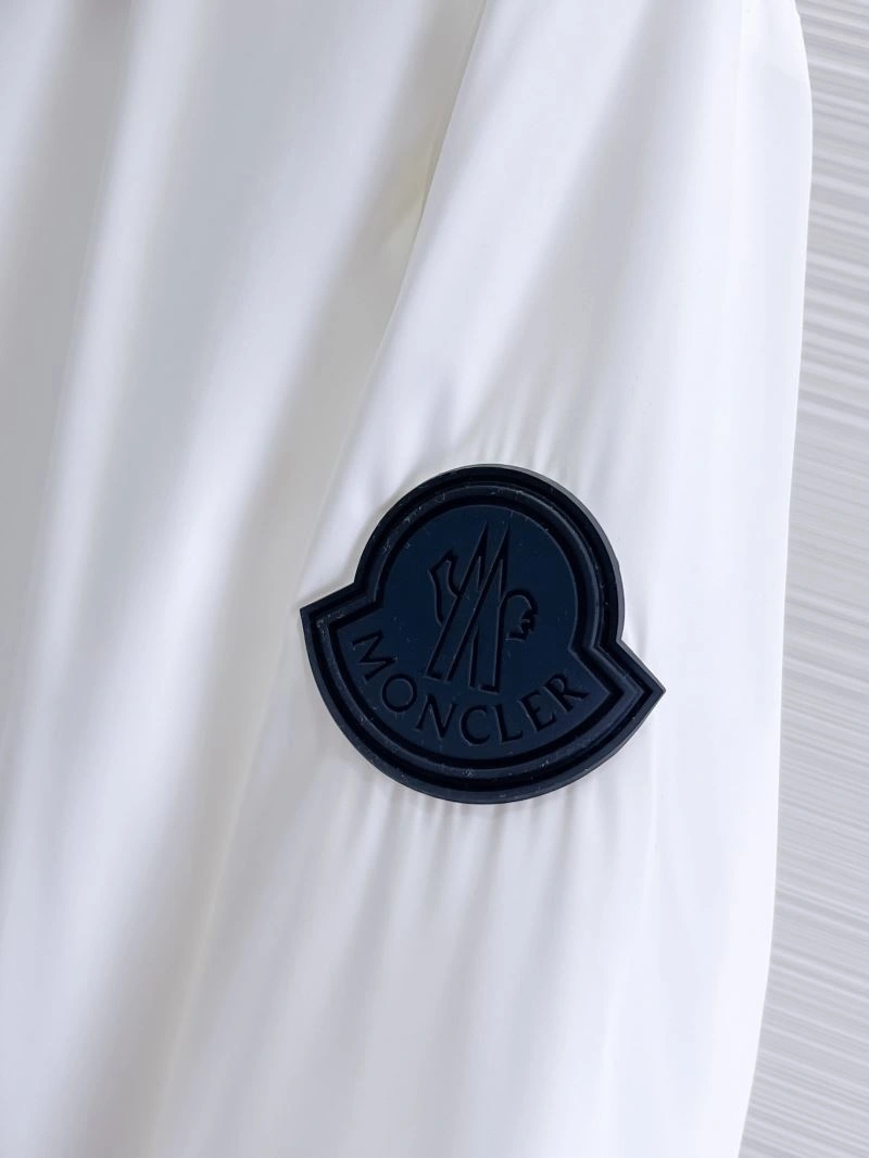 Moncler Outwear Fashionable 140740