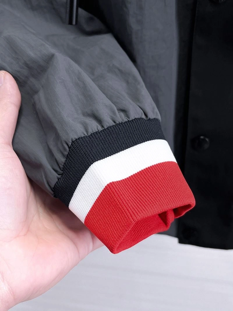 MultiPurpose Moncler Outwear 140753