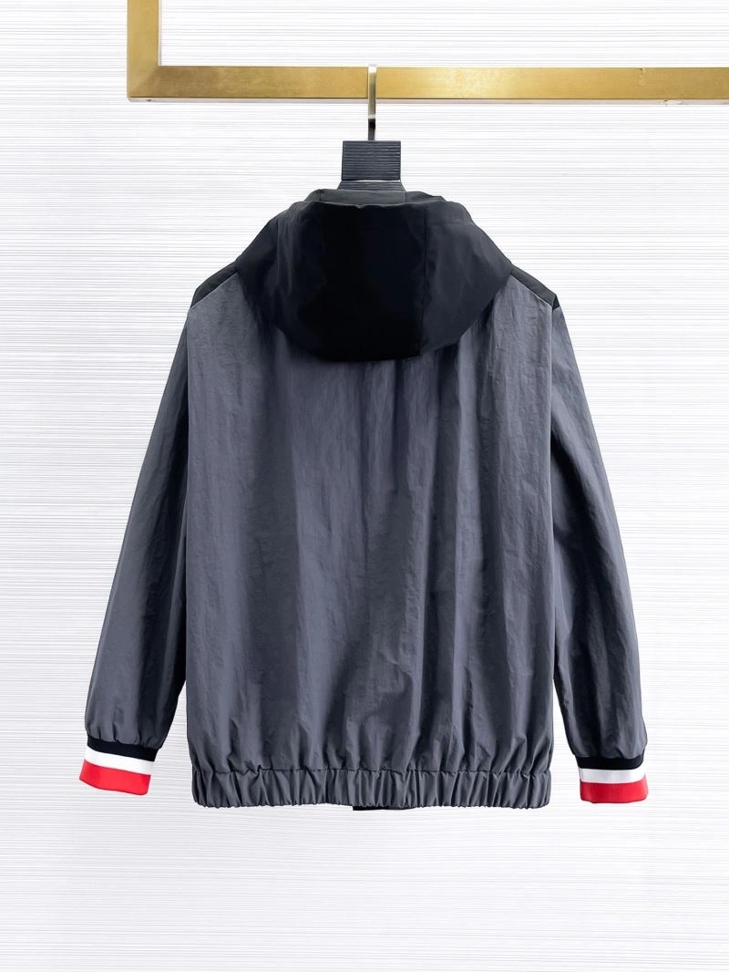 MultiPurpose Moncler Outwear 140753