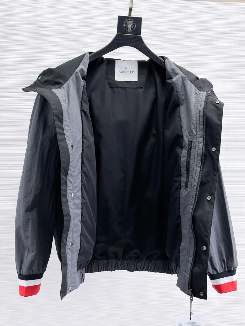 MultiPurpose Moncler Outwear 140753