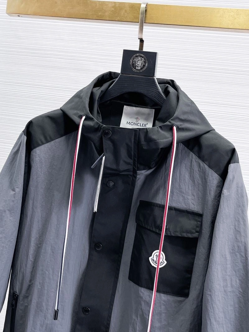 MultiPurpose Moncler Outwear 140753
