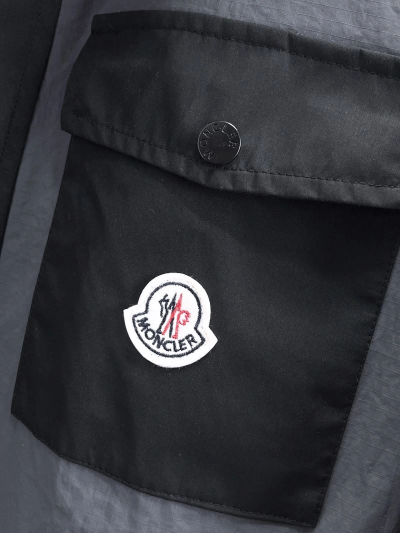 MultiPurpose Moncler Outwear 140753