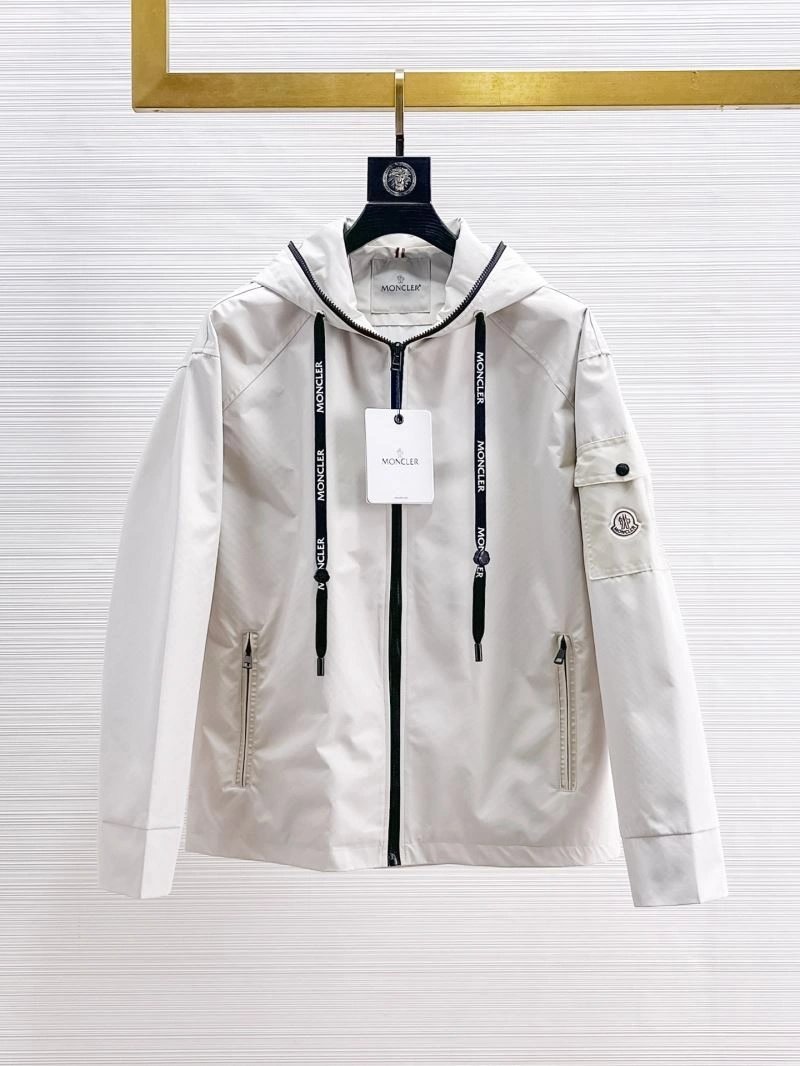 Moncler Outwear Sustainable 140767