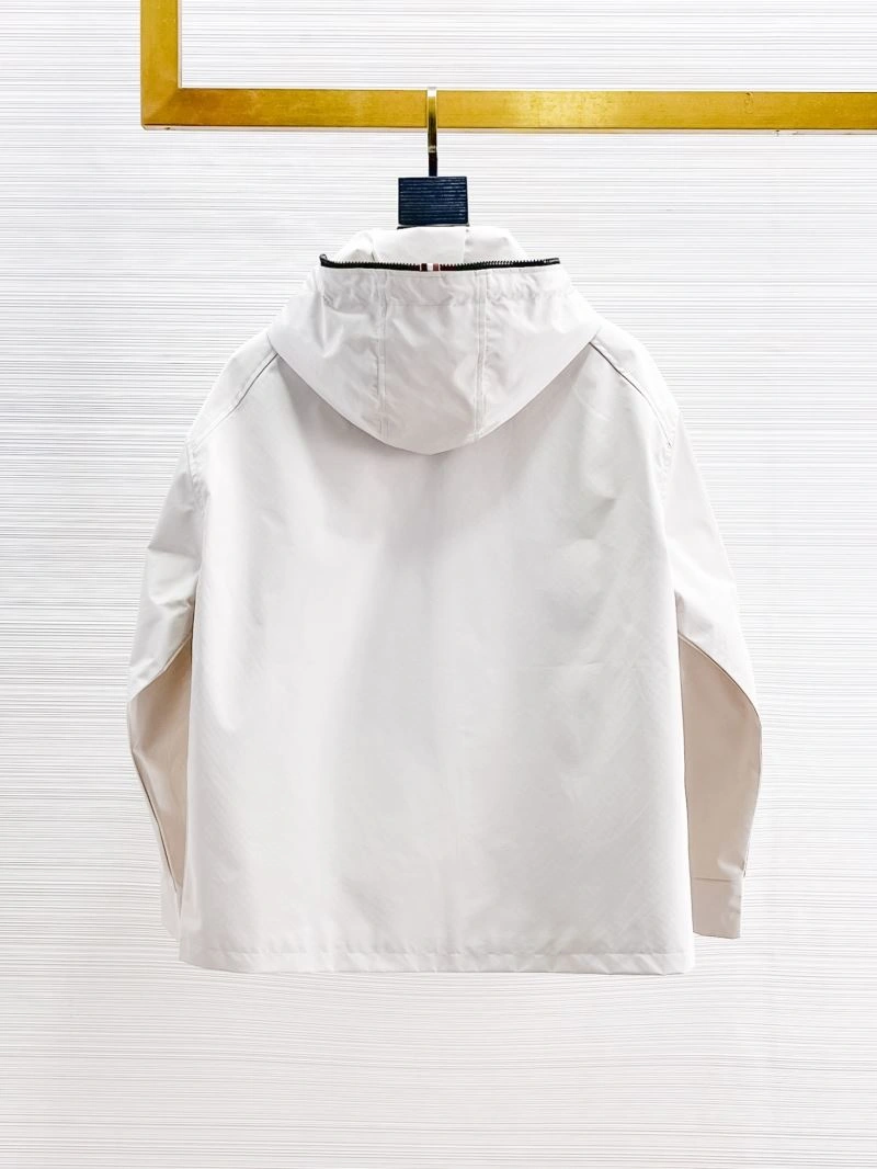 Moncler Outwear Sustainable 140767