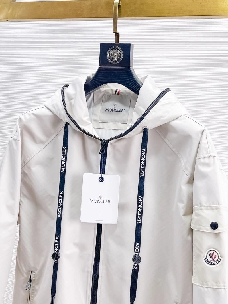 Moncler Outwear Sustainable 140767
