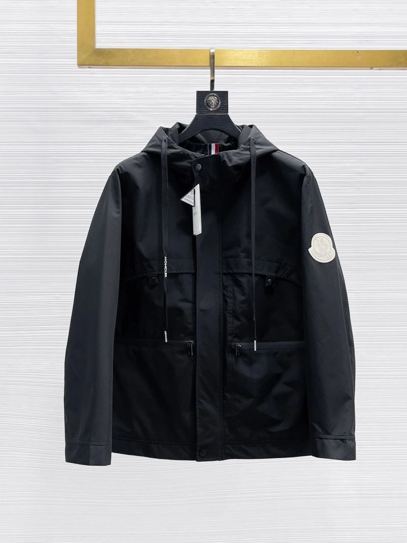 Moncler Outwear HighPerformance 140744