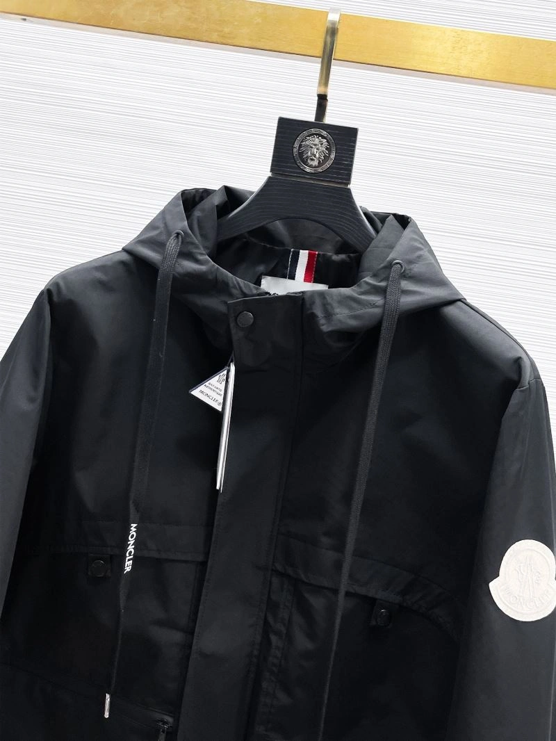 Moncler Outwear HighPerformance 140744