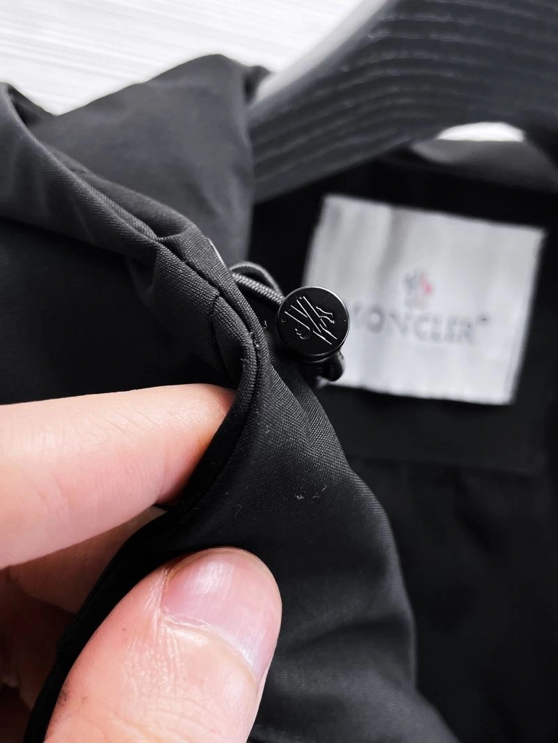 Affordable Moncler Outwear 140769