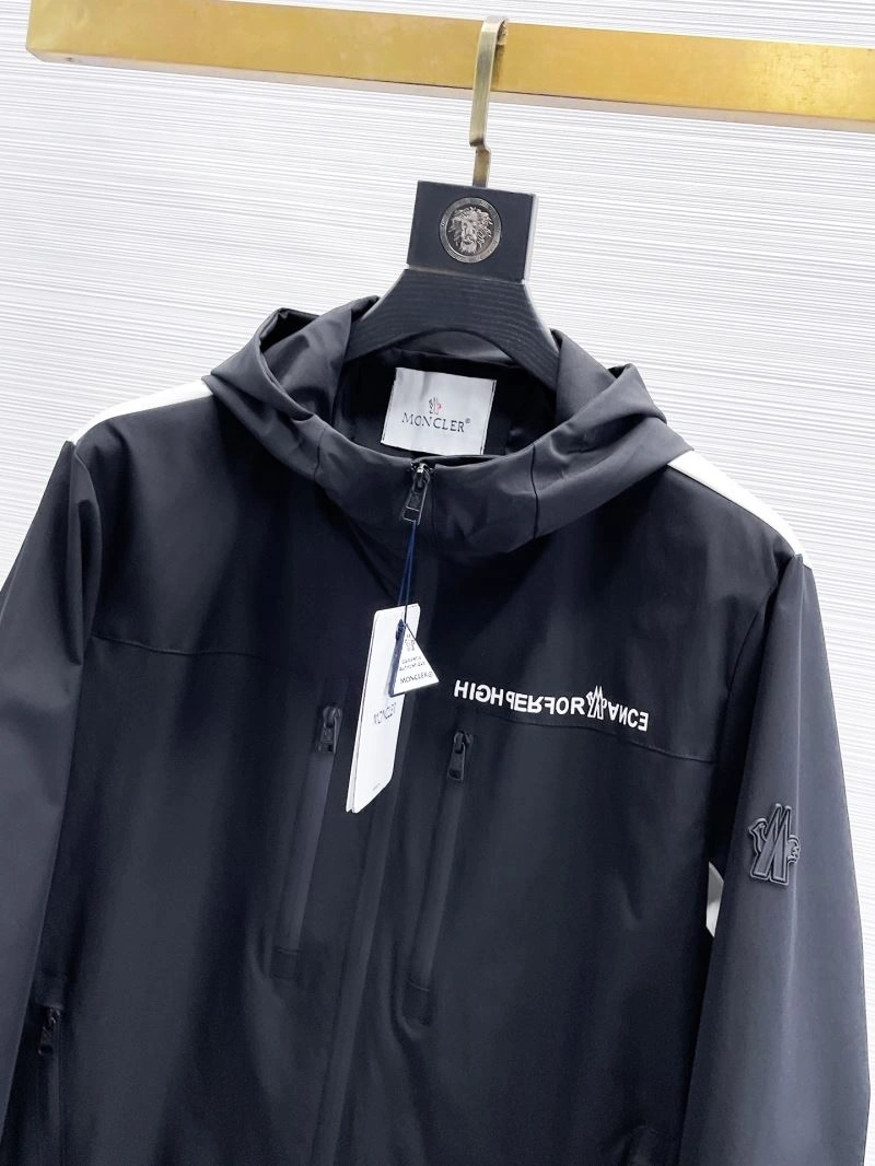 Affordable Moncler Outwear 140769