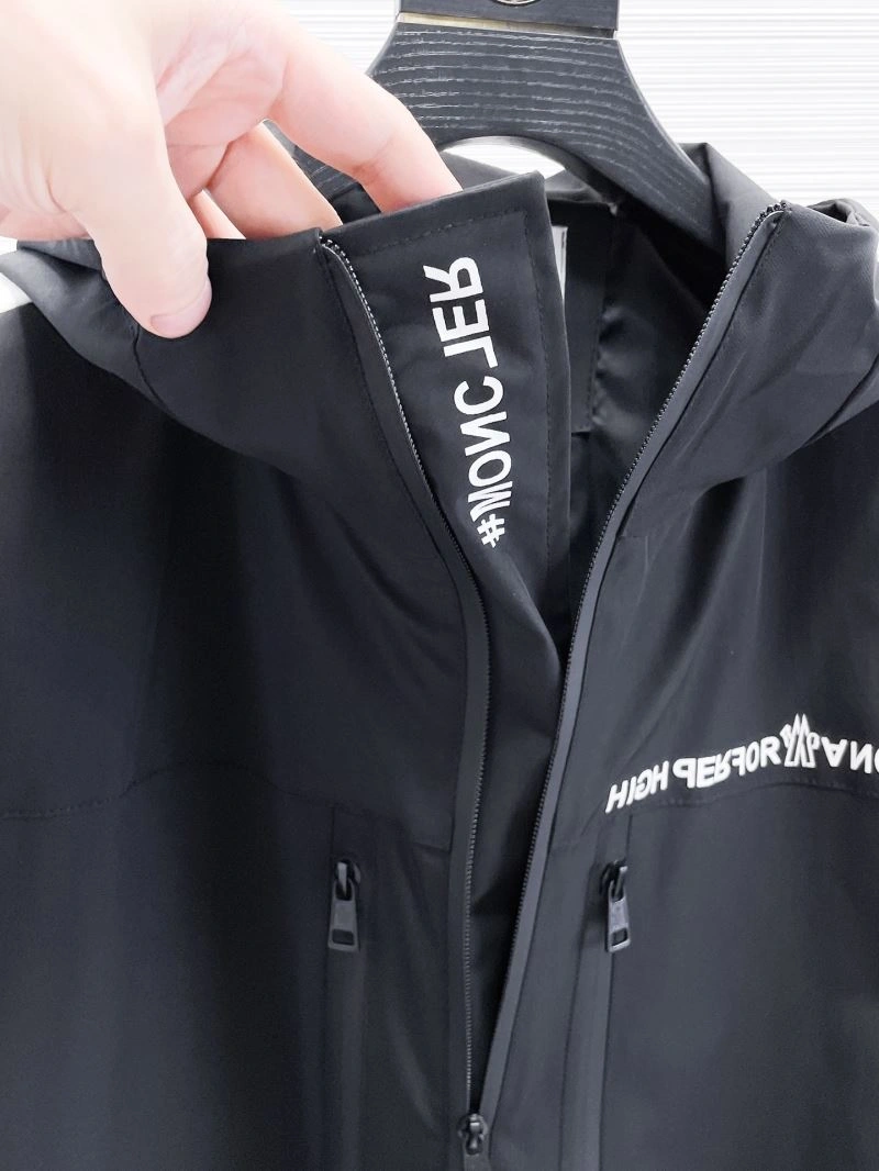 Affordable Moncler Outwear 140769
