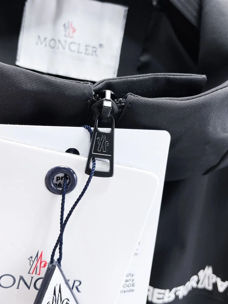 Affordable Moncler Outwear 140769