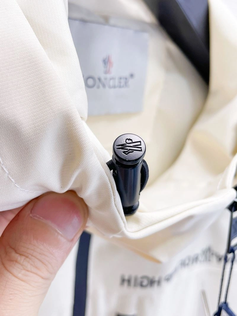 TopPick Moncler Outwear 140743