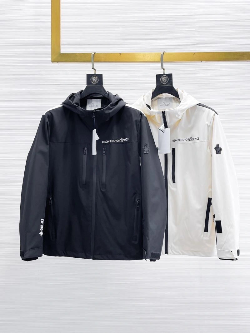TopPick Moncler Outwear 140743