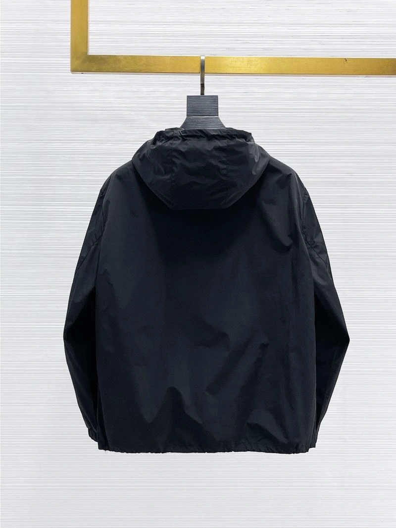 Moncler Outwear Seasonal 140738